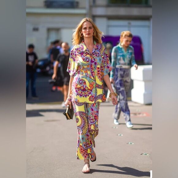 Studio 54 Disco Queen Fashion Collection - Picture 15 of 16